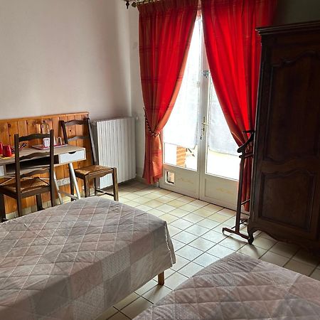 Manoir De La Gravette, Maison & Table D'Hotes Монтобан Экстерьер фото