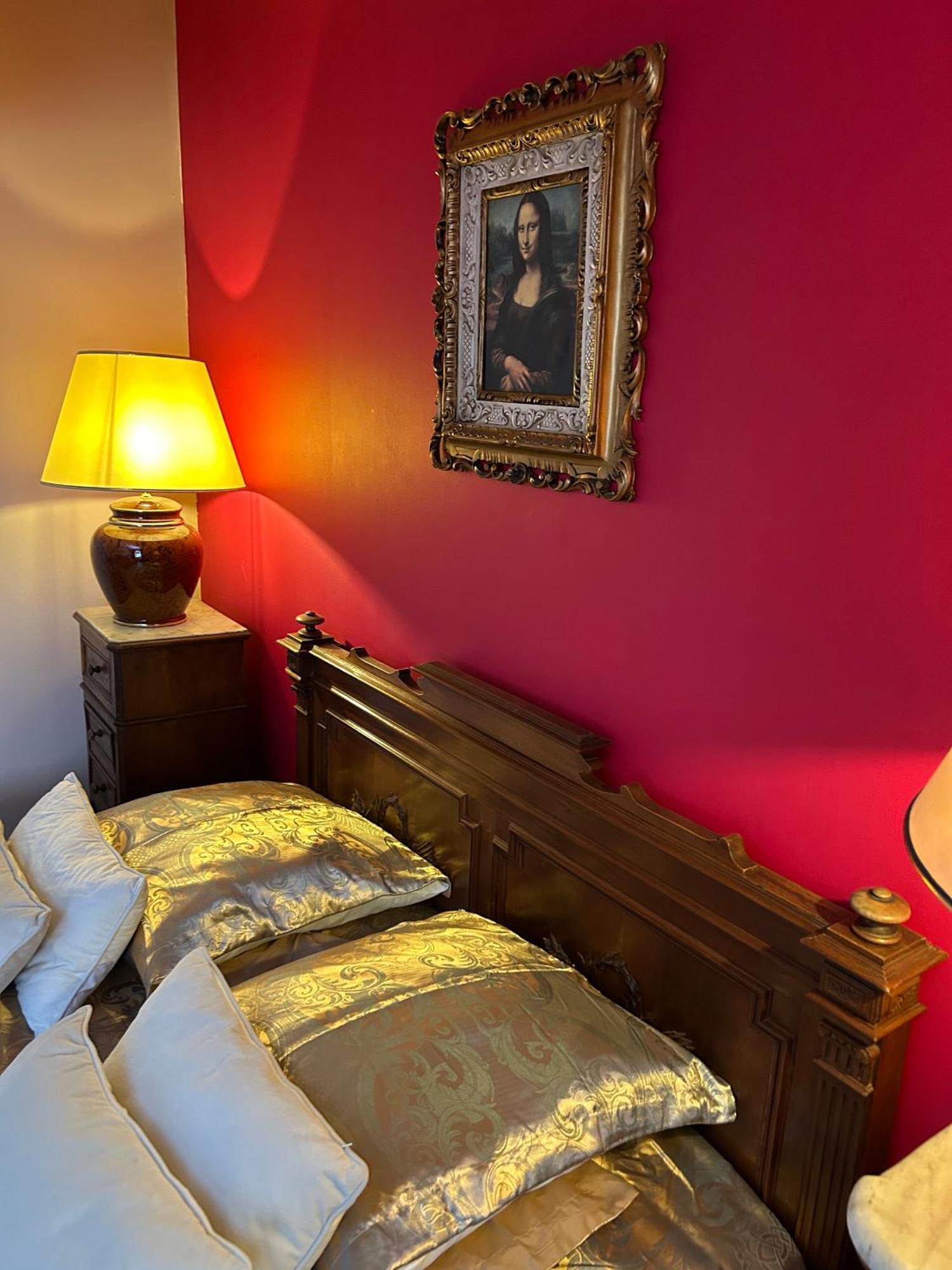 Manoir De La Gravette, Maison & Table D'Hotes Монтобан Экстерьер фото