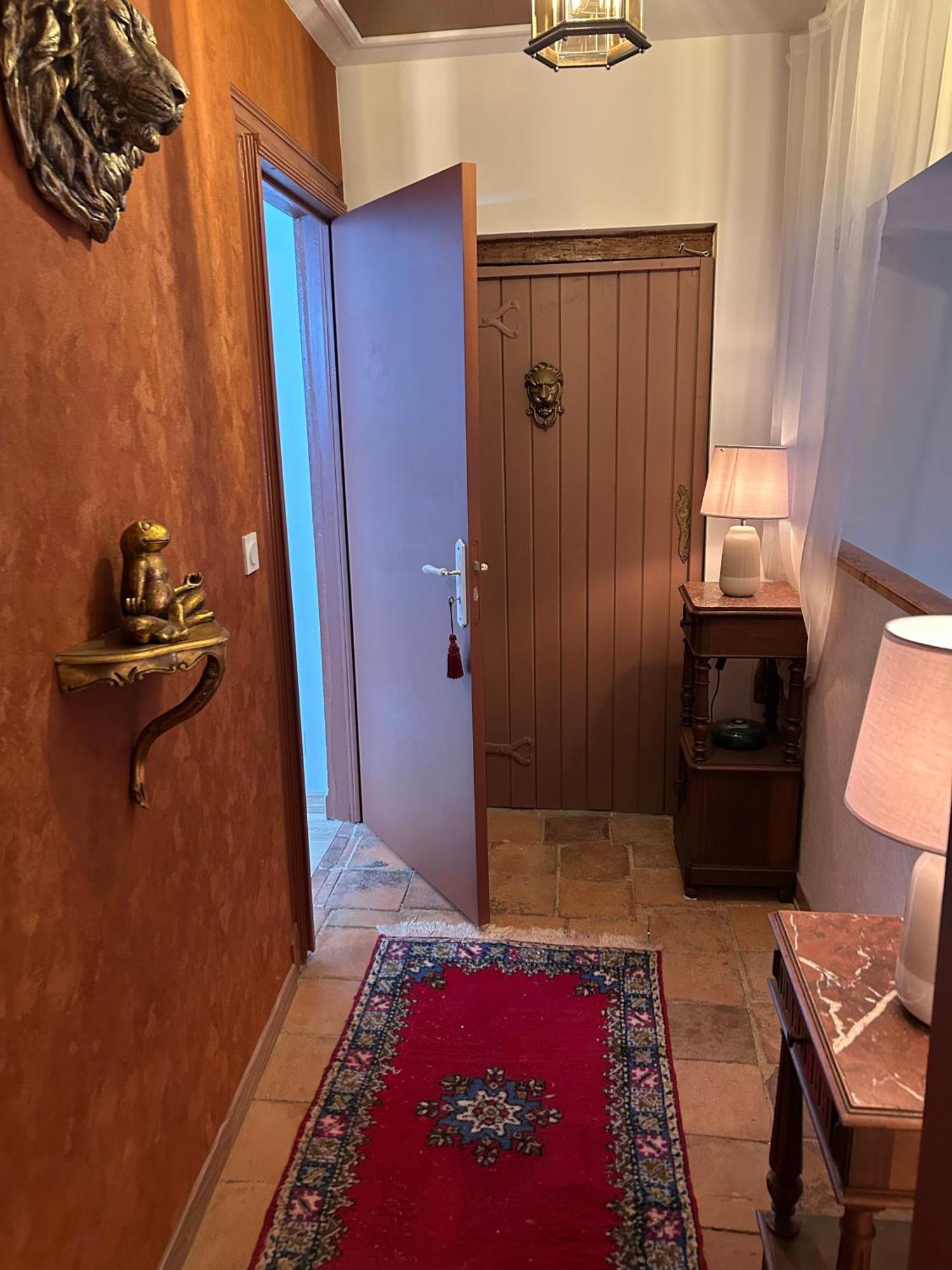 Manoir De La Gravette, Maison & Table D'Hotes Монтобан Экстерьер фото