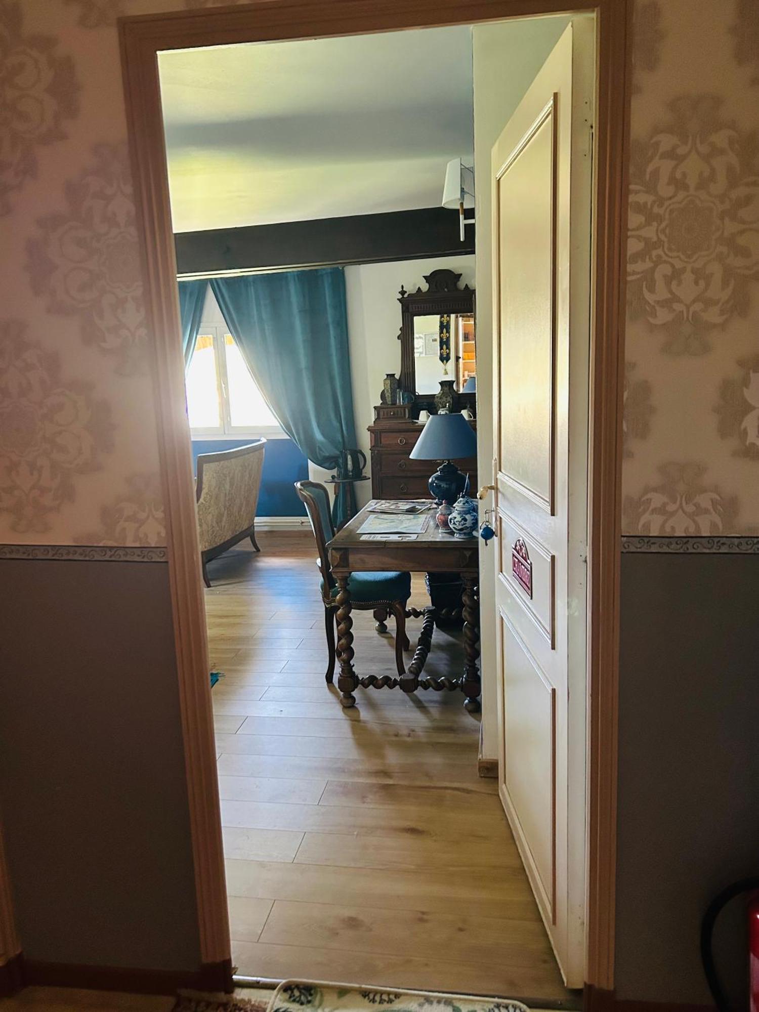 Manoir De La Gravette, Maison & Table D'Hotes Монтобан Экстерьер фото