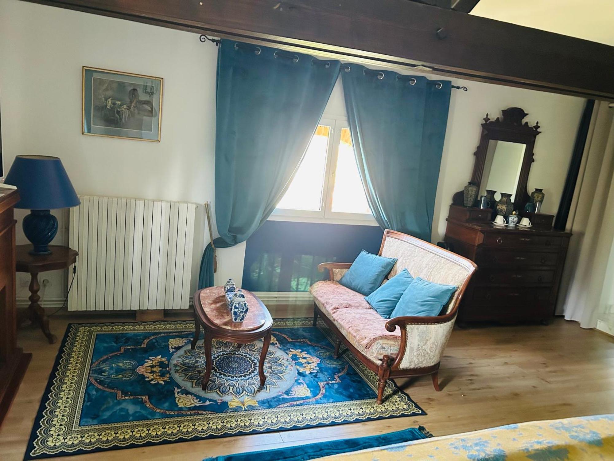 Manoir De La Gravette, Maison & Table D'Hotes Монтобан Экстерьер фото
