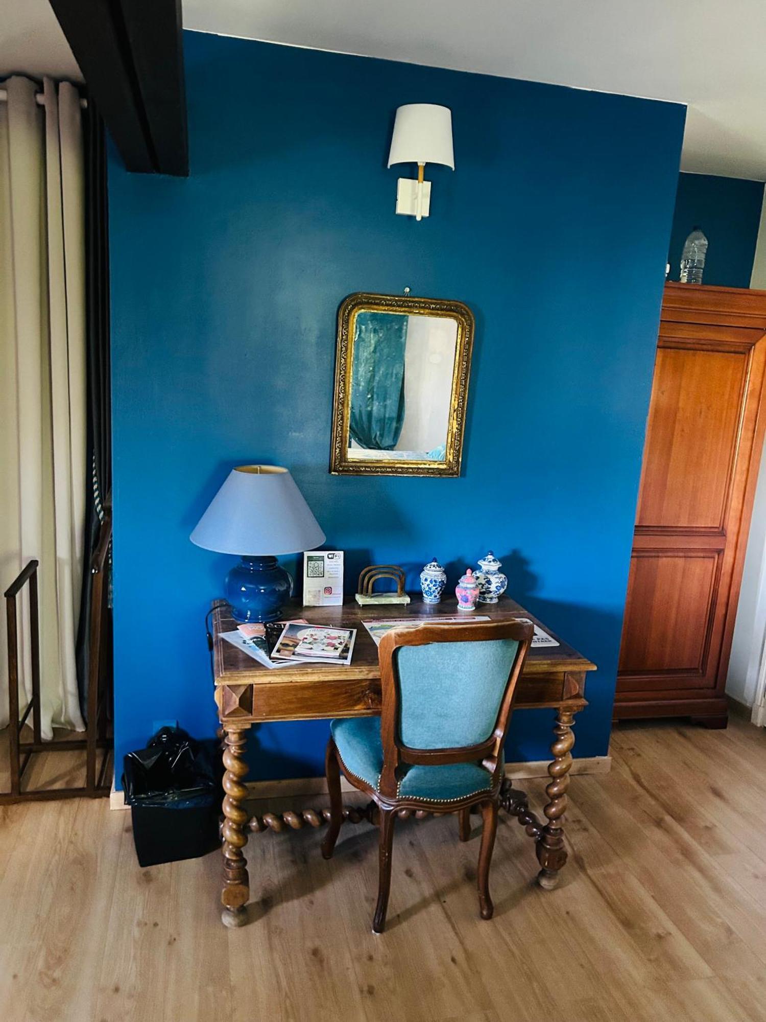 Manoir De La Gravette, Maison & Table D'Hotes Монтобан Экстерьер фото