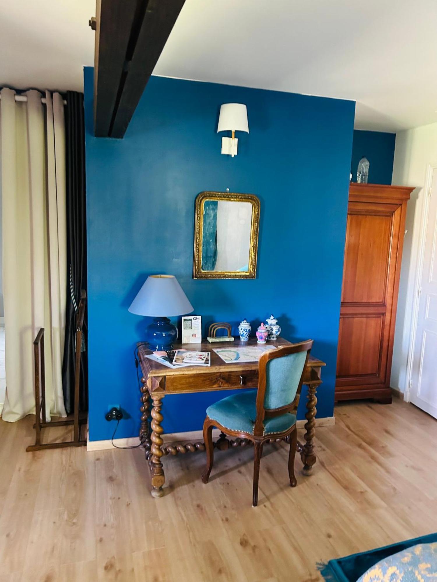 Manoir De La Gravette, Maison & Table D'Hotes Монтобан Экстерьер фото