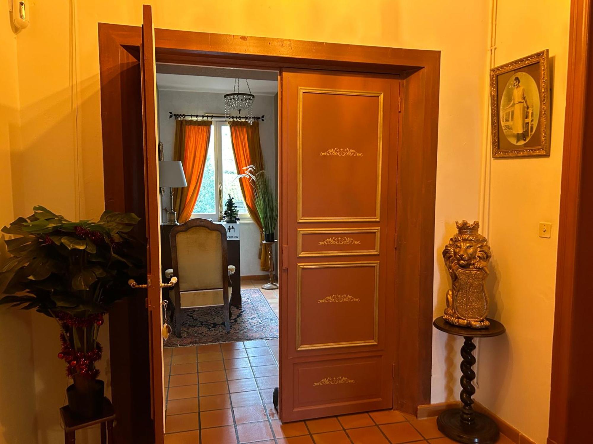 Manoir De La Gravette, Maison & Table D'Hotes Монтобан Экстерьер фото